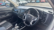 Mitsubishi Outlander 2.0 PHEV 4h 5dr Auto Estate